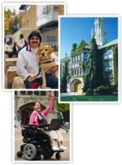 WatchMe Students with disabilities suceeding at the University of Windsor